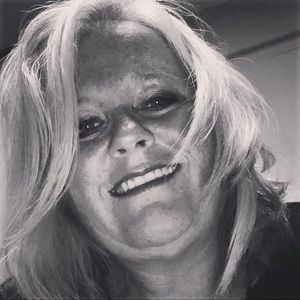 Meet your Posher, Tammy